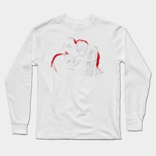 Venus Long Sleeve T-Shirt